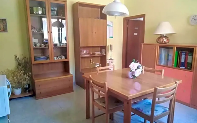 Bed and Breakfast La Campanula