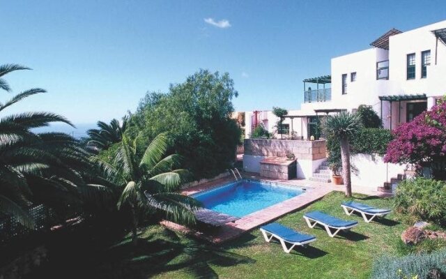 Casa San Miguel