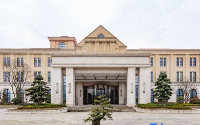 Royal Tulip Sheng Di Hotel-Zunyi