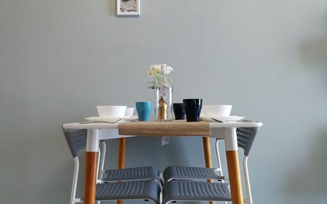 Cozy Family Atlantis Residence