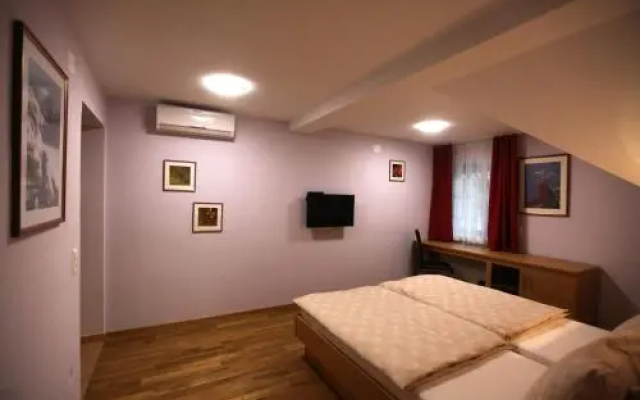 Bed and breakfast Matic