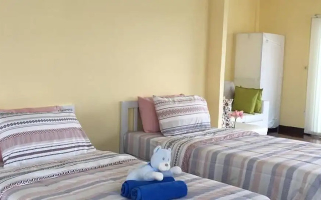 Chan Guest Villa @ Aree