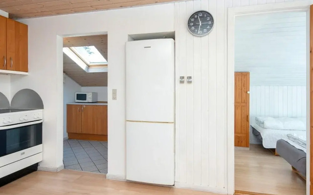 4 Star Holiday Home in Hejls