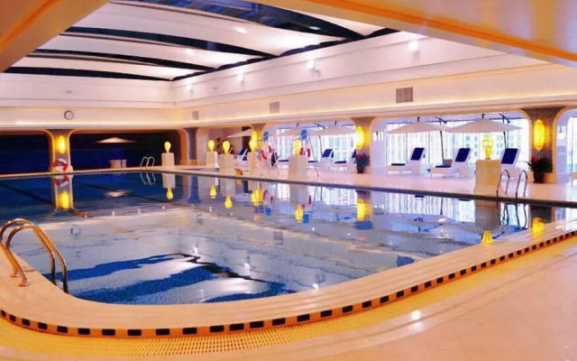 North York Service Apartment Shenyang