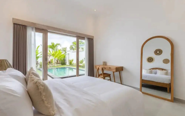 Villa Casa Cielo by OriVista