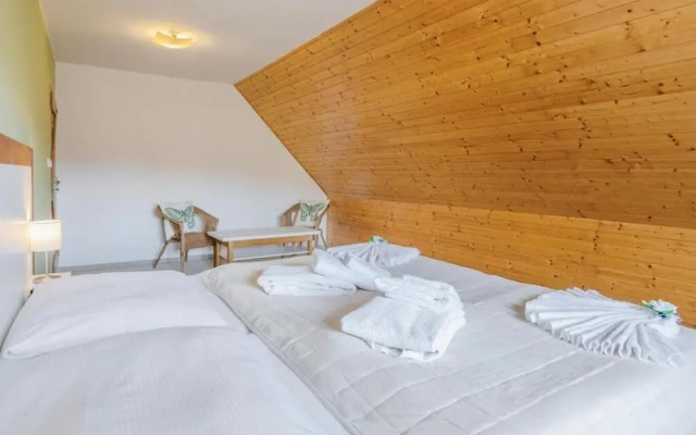 Resort Rusava