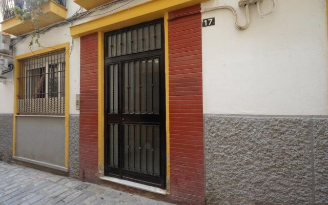 RentalSevilla Apartamento recién reformado en el Gran Poder