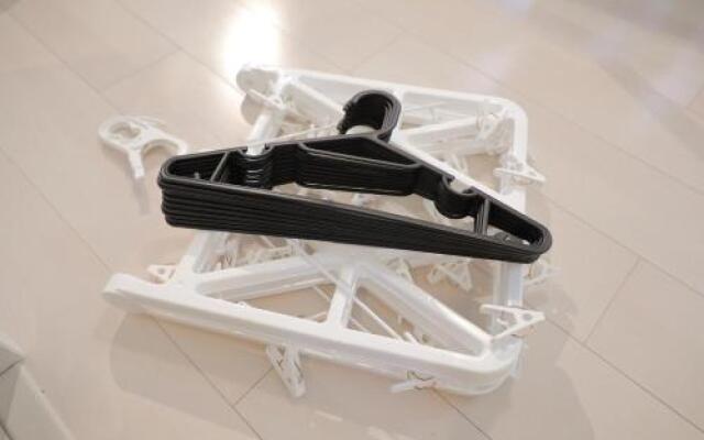 Hotel Landmark Namba 301