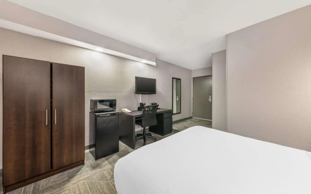 Sleep Inn Miami International Airport