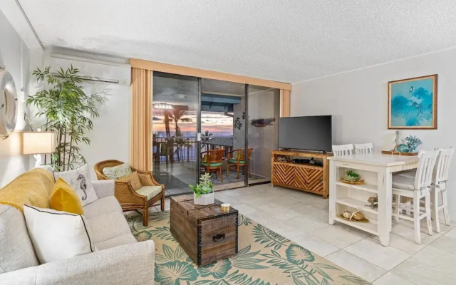 Kona Reef F22 1 Bedroom Condo