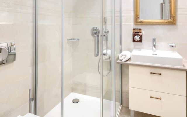 Apartamenty Pod Baranem