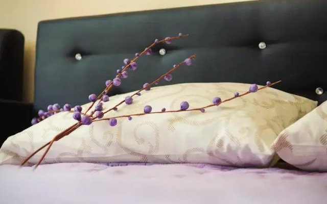 Bed & Breakfast Taurus Apartments