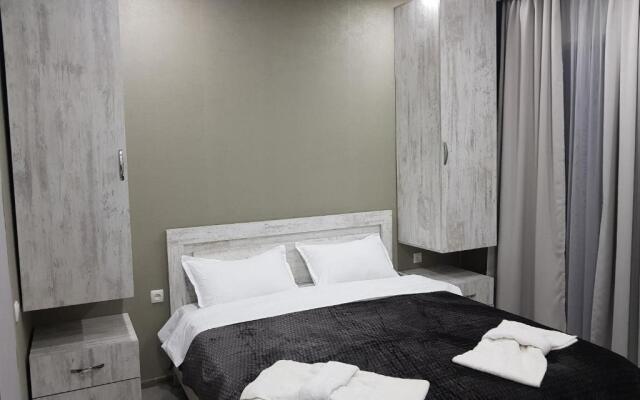 Villa B Barleon-Bakuriani