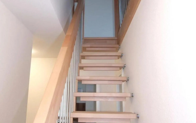 Ferienhaus LUV & LEE Ferienhaus LUV und LEE