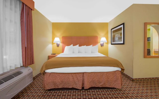 Days Inn Lubbock South