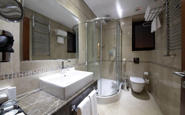 Atatürk Palas Thermal Spa & Convention Center