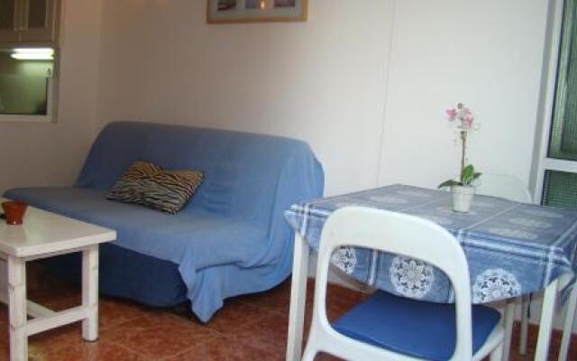 Peña la Vieja Apartment