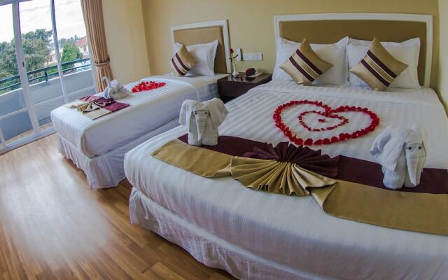 Star Hotel Pyin Oo Lwin