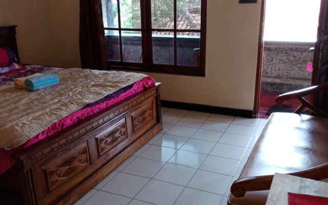 Rori Homestay