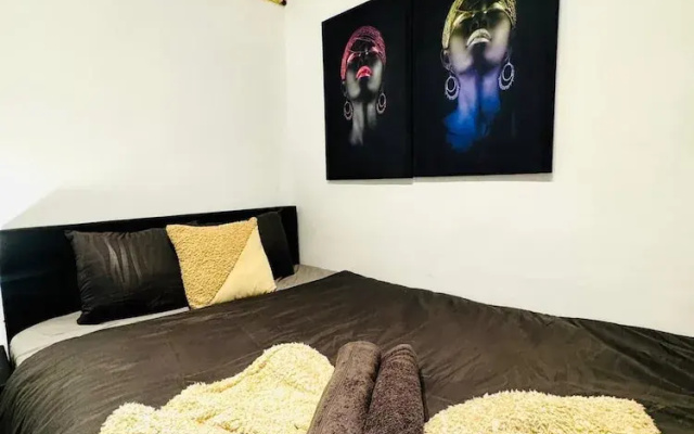 Bright Studio Stay Apt Near Rathausplatz