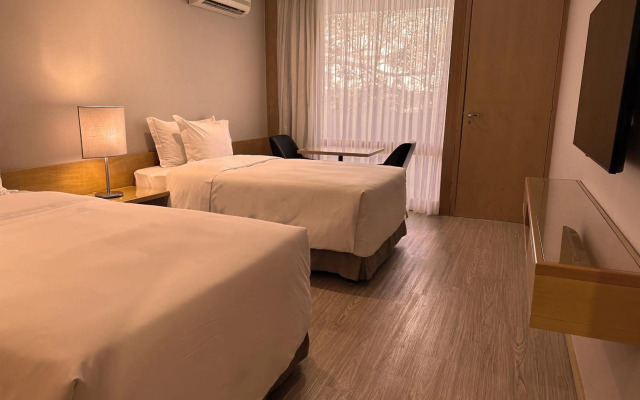 Brasilia Palace Hotel