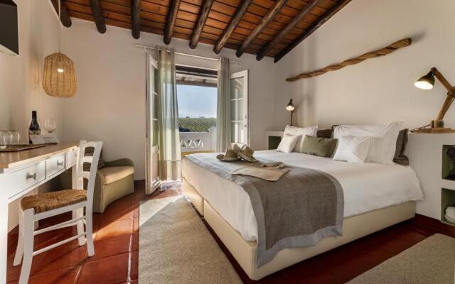 Herdade do Sobroso Country House