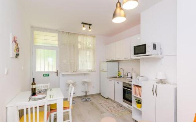 Apartment Petrana