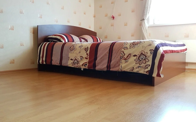 DeLuxe Apartment Dmitriya Ulianova