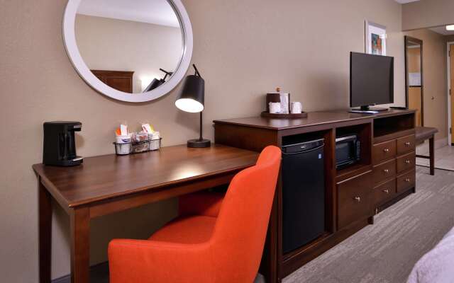 Hampton Inn Florence Midtown near University of North Alabama