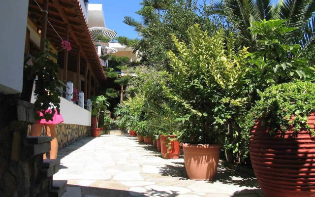Pension Gioula