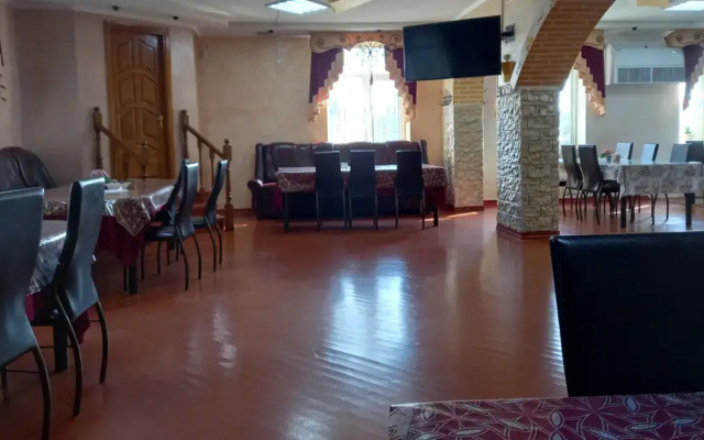 Крым