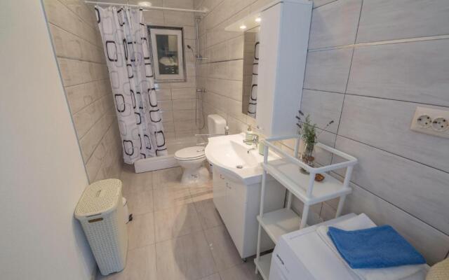 Apartments Mediterano