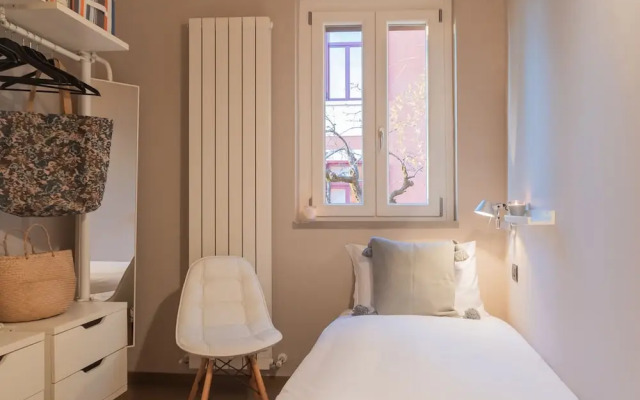 Sunset Terrace Loft Best View on Como
