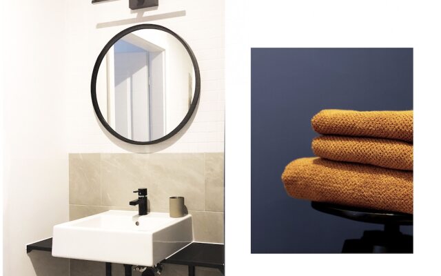 Apartments Browar Gdanski by Renters