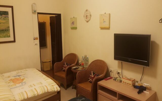 Shui Yue Guest House