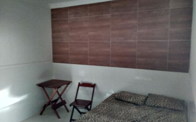 Pousada Sao Bento II