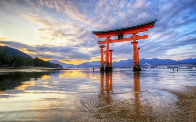 PEARL KAMINOBORI F Plus