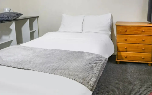 Hotel 346