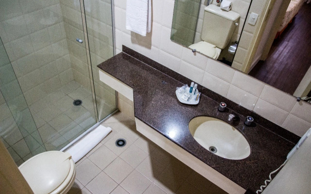 San Diego Suítes São José dos Campos