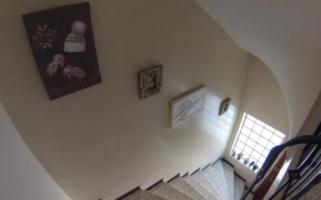 Appartements Chez Anna