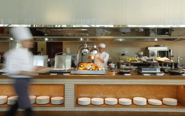 Fairmont Makati