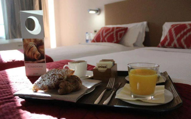 Jr Hotels Gigli Firenze