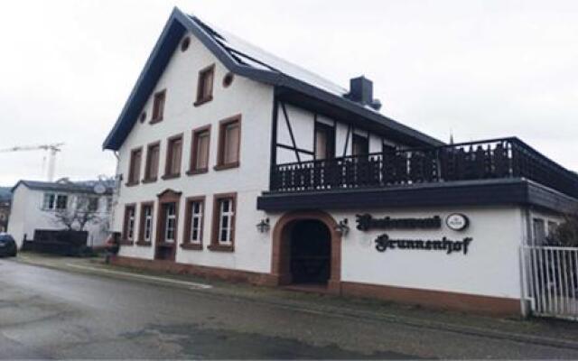 Hotel Restaurant Steakhaus Brunnenhof