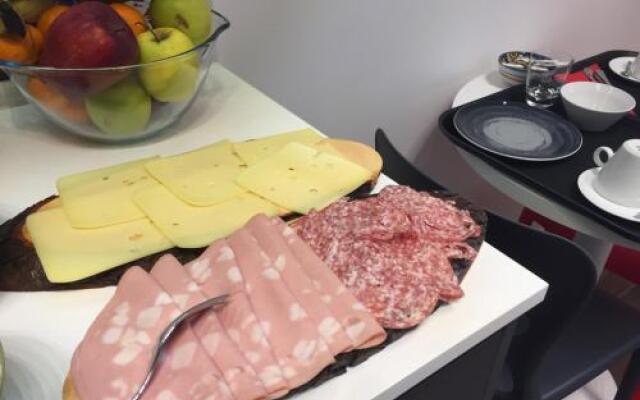 Enjoy Milano Skyline