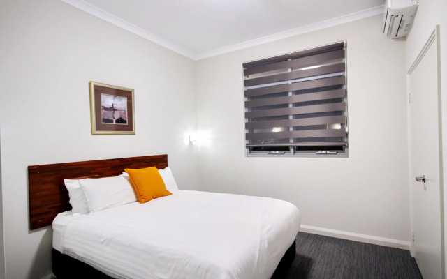 Gallery Hotel