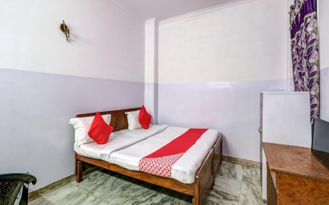 Santi Inn by OYO Rooms