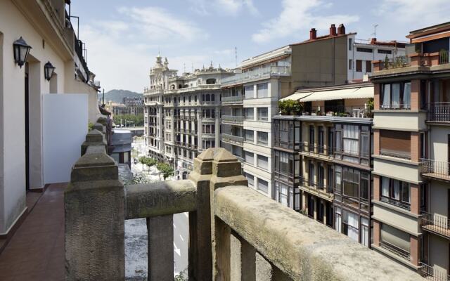 Mirakruz Terrace by FeelFree Rental