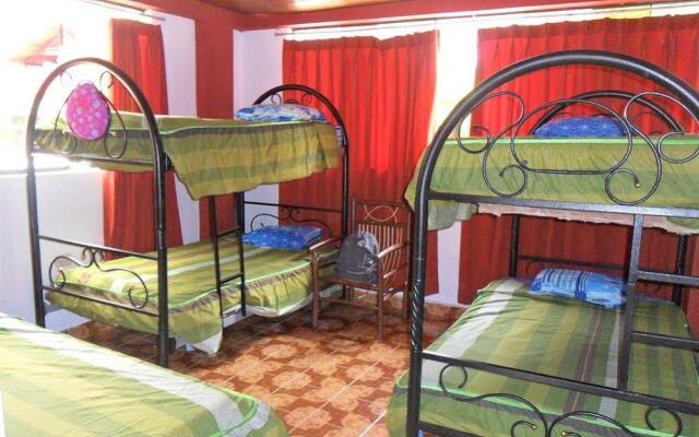 Hostal Umiña Machupicchu