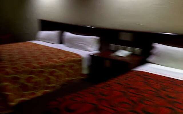 HM Hotel y Suites Plaza