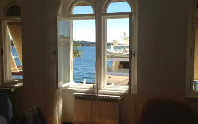 Apartment Markmaer